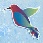 HMA hummingbird - site icon